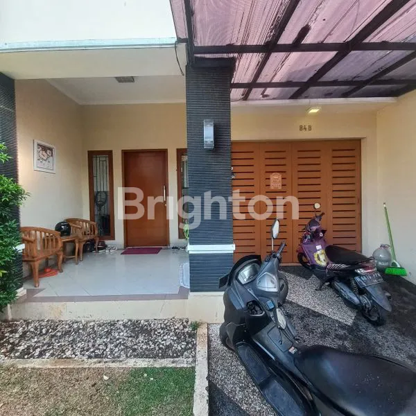 image RUMAH  KEMANGGISAN DEKAT BINUS (3)