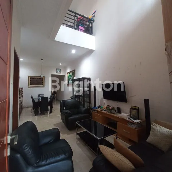 image RUMAH  KEMANGGISAN DEKAT BINUS (2)