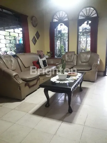 image RUMAH KOS 10 KT HOOK STRATEGIS DEKAT RS LAVALET, BUNULREJO (4)