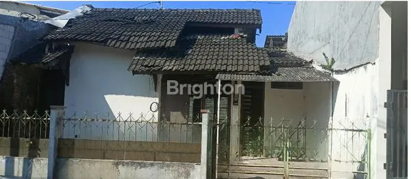 Gambar Property RUMAH DEKAT BANDARA PURI ANJASMORO TAWANGSARI SEMARANG BARAT DEKAT BANDARA BINUS