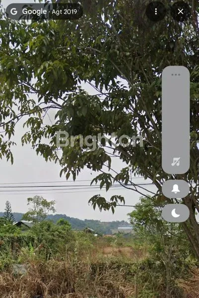 image TANAH DATAR DI SAMARINDA (2)