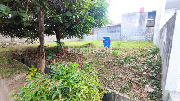 image TANAH PREMIUM CUL DE SAC 258M² DI GRIYA SUTERA - ALAM SUTERA (5)