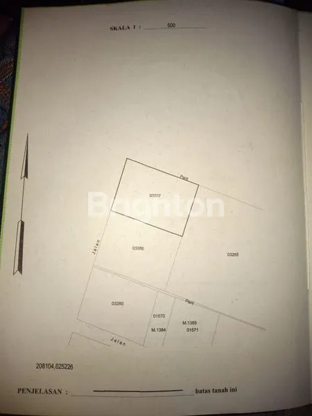 image TANAH DI JUNREJO BATU MALANG (2)