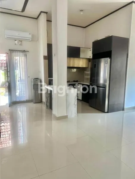 image DISEWAKAN RUMAH 2 LANTAI FUL FURNITUR DI GATSU TENGAH (1)