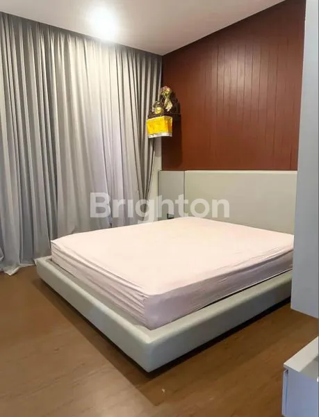 image DISEWAKAN RUMAH 2 LANTAI FUL FURNITUR DI GATSU TENGAH (3)