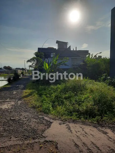 image JUAL TANAH DENPASAR UTARA KAWASAN PERUMAHAN (2)