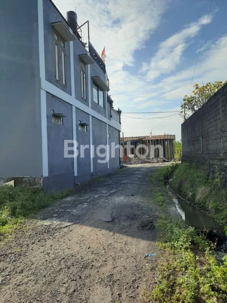 image JUAL TANAH DENPASAR UTARA KAWASAN PERUMAHAN (3)