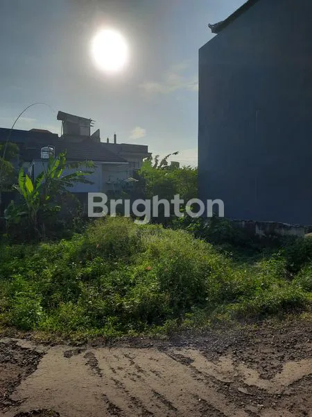 image JUAL TANAH DENPASAR UTARA KAWASAN PERUMAHAN (1)