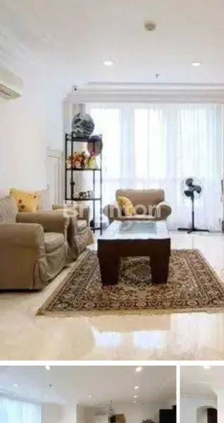 image APARTEMEN PERMATA HIJAU (BISA NEGO SAMPAI DEAL!) (1)