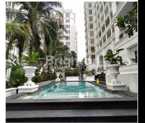 image APARTEMEN PERMATA HIJAU (BISA NEGO SAMPAI DEAL!) (5)