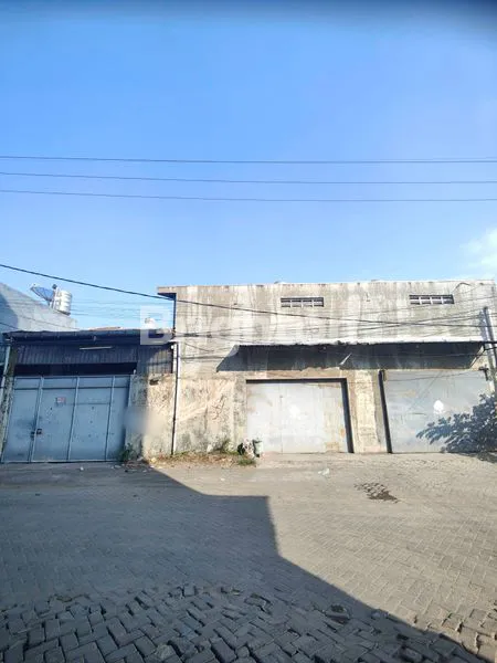 image GUDANG FIRA LEBAK ASRI, RAYA KENJERAN SURABAYA DEKAT DENGAN SURAMADU (2)
