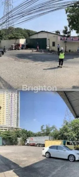 image DIJUAL/ DISEWAKAN GUDANG DI PEGANGSAAN DUA , KELAPA GADING , JAKARTA UTARA (4)