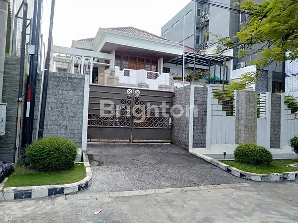 image SUPER MEWAH TEGAL SARI - DEKAT AKSES TP DAN STASIUN (1)