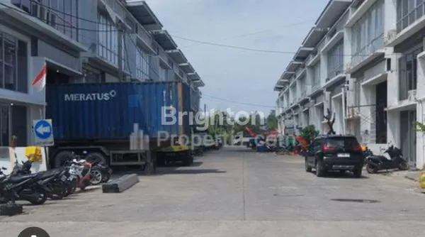 image GUDANG BIZHUB LT 286M² DI JL SULTAN HASANUDIN (2)