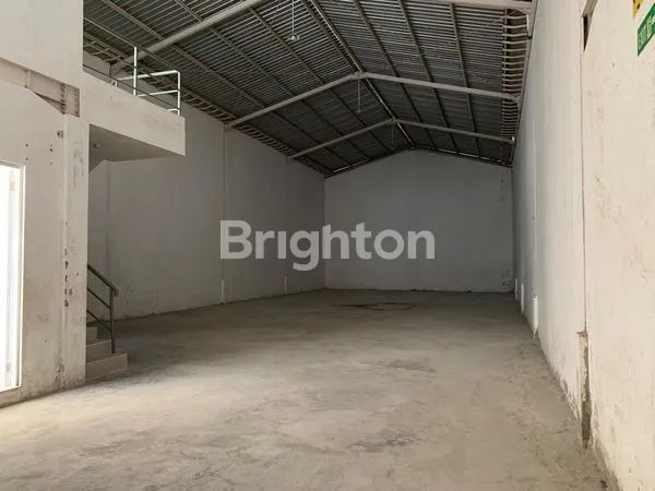 image GUDANG BIZHUB LT 286M² DI JL SULTAN HASANUDIN (3)