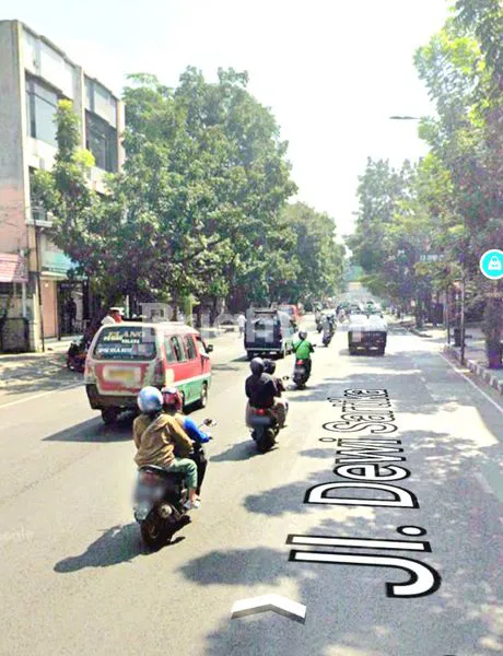 image TANAH PREMIUM MAINROAD SHM SIAP BANGUN (3)