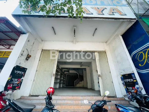 image RUKO SANGAT STRATEGIS DI PUSAT KOTA (1)