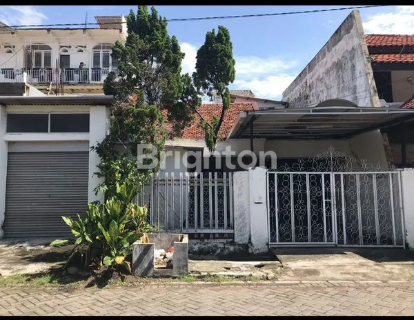 Gambar Property RUMAH TENGGILIS MEJOYO HITUNG TANAH