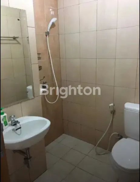 image APARTEMEN MARGONDA RESIDENCE 2 (MARES 2) STUDIO - DEPOK  (8)