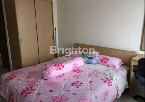 image APARTEMEN MARGONDA RESIDENCE 2 (MARES 2) STUDIO - DEPOK  (2)