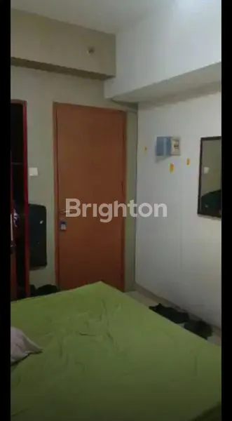 image APARTEMEN MARGONDA RESIDENCE 2 (MARES 2) STUDIO - DEPOK  (4)