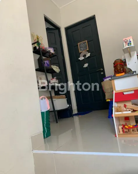 image DIJUAL RUMAH 2 LANTAI DI PERUMAHAN BANJAR WIJAYA, CLUSTER HAZEL, PORIS PLAWAD INDAH, CIPONDOH, TANGERANG, BANTEN (5)