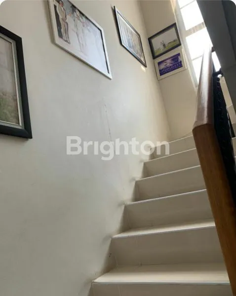 image DIJUAL RUMAH 2 LANTAI DI PERUMAHAN BANJAR WIJAYA, CLUSTER HAZEL, PORIS PLAWAD INDAH, CIPONDOH, TANGERANG, BANTEN (6)