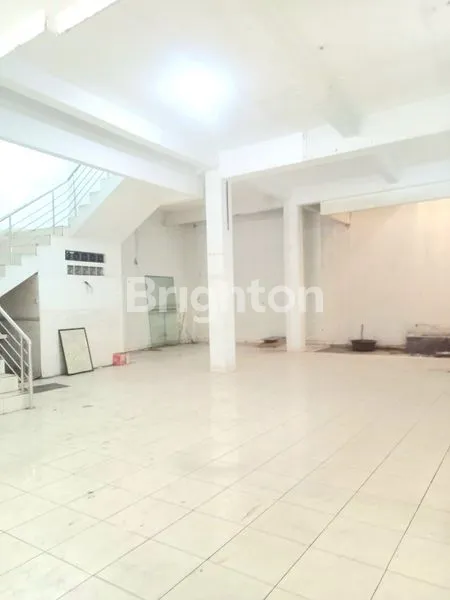 image RUKO STRATEGIS LT 190 DI JL. AMIR MACHMUD (3)