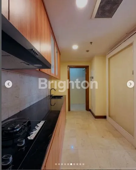 DIJUAL : PENTHOUSE APARTMENT KEMANG JAYA RESIDENCE, TOWER HELICONIA