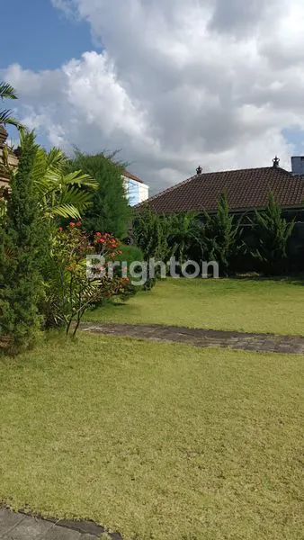 PROPERTY DESCRIPTIONLAND FOR LEASE + BONUS BUILDING – PRIME LOCATION SUNSET ROAD