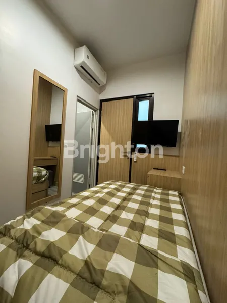 image RUMAH KOST 2 LANTAI DI SAFIRA REGENCY WIYUNG SURABAYA BARAT (6)