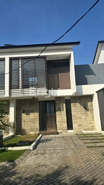 image RUMAH SIAP HUNI, BELUM PERNAH DI TEMPATI, SHOJILAND-SIDOARJO (5)