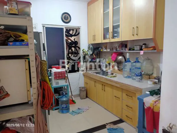 image DI JUAL RUMAH 2 LT PONDOK HIJAU GOLF GADING SERPONG (5)