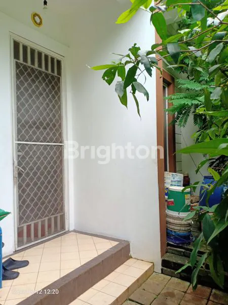 image DI JUAL RUMAH 2 LT PONDOK HIJAU GOLF GADING SERPONG (2)