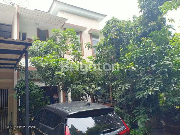 image DI JUAL RUMAH 2 LT PONDOK HIJAU GOLF GADING SERPONG (1)