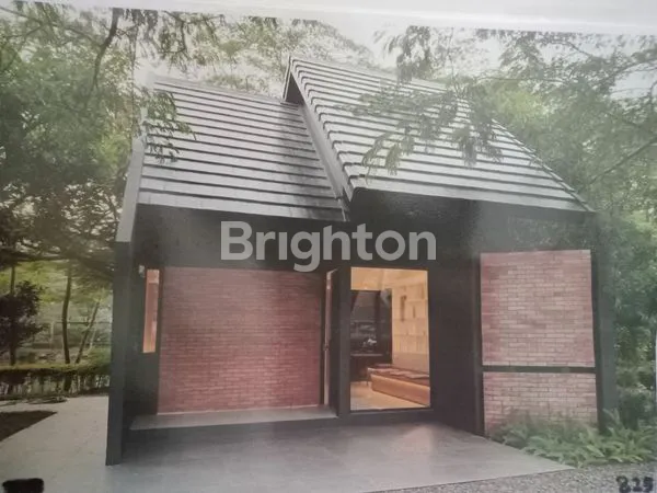 image LE BLANC MUTIARA GADING CITY  (1)