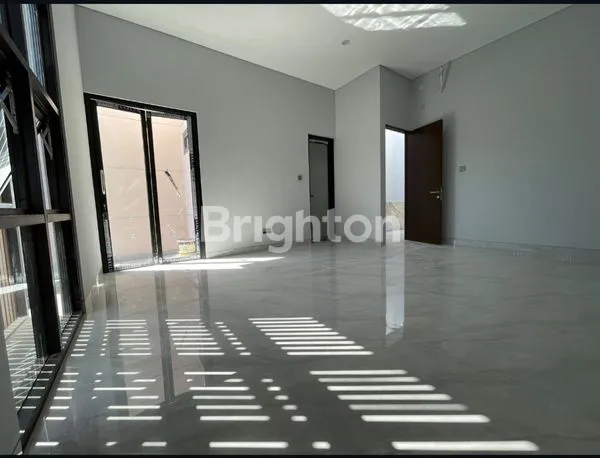 image RUMAH NEW MINIMALIS 2 LANTAI SUTOREJO TIMUR (5)