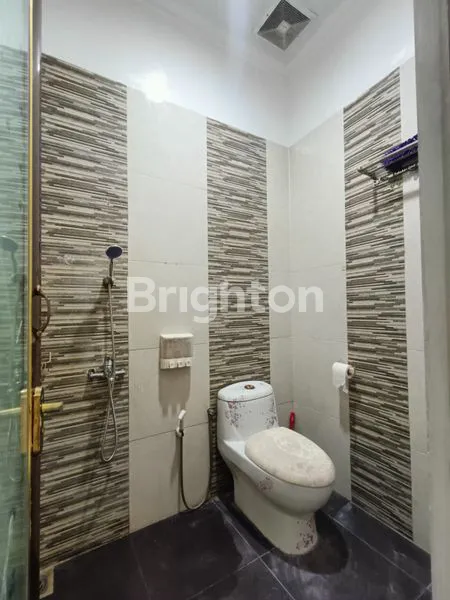 image CLUSTER PERUMAHAN, FULL SECURITY, HOOK BESAR. (4)