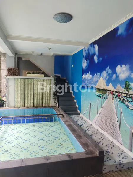 image RUMAH MEWAH KLASIK BSD DI JALAN BESAR – IDEAL UNTUK USAHA, HUNIAN, ATAU KANTOR (6)