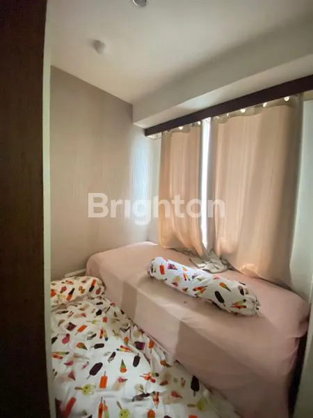 image APARTEMEN MENTENG SQUARE 2 BR SIAP HUNI DI SENEN, JAKARTA PUSAT (2)