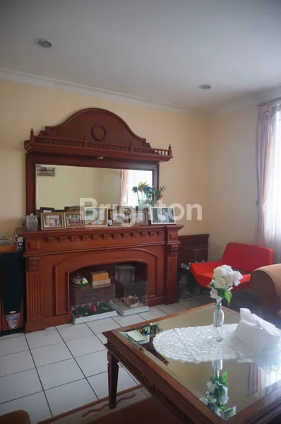 image RUMAH KOMPLEKS ELITE SETRA DUTA BANDUNG UTARA KOTA BANDUNG (5)