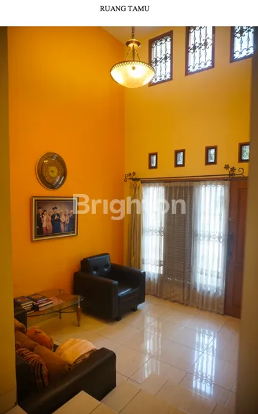 image RUMAH BESAR DI DAERAH ELITE SETRA SARI BANDUNG UTARA KOTA BANDUNG (2)