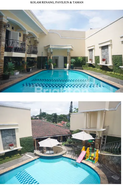 image RUMAH BESAR DI DAERAH ELITE SETRA SARI BANDUNG UTARA KOTA BANDUNG (7)