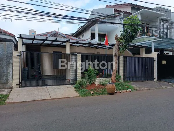 image DIJUAL RUMAH SIAP HUNI  (1)