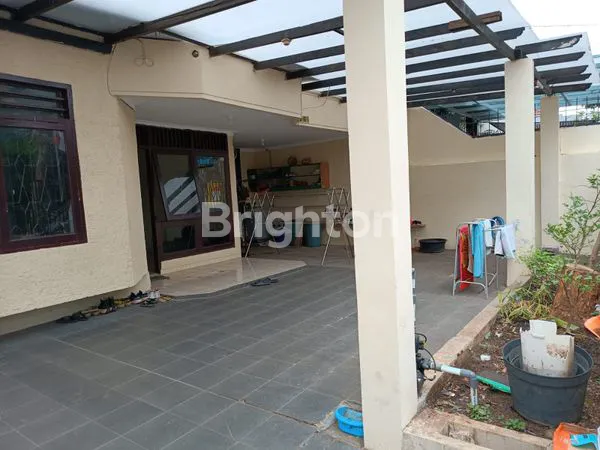 image DIJUAL RUMAH SIAP HUNI  (2)