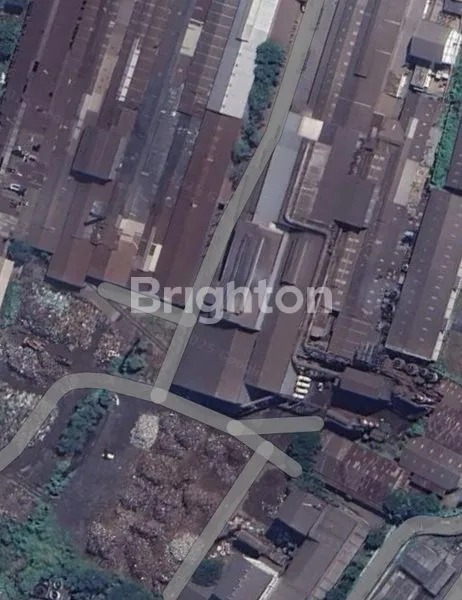 Gambar Property LAHAN INDUSTRI 21,6 HA DI TAMAN SEPANJANG SIDOARJO – COCOK UNTUK PABRIK & PERGUDANGAN, RP 2 JUTA/M² NEGO SAMPAI DEAL (FOR SALE: 21.6 HA INDUSTRIAL LAND IN TAMAN SEPANJANG, SIDOARJO – IDEAL FOR FACTORIES & WAREHOUSING