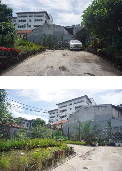 image TANAH KOSONG KOMPLEK SUPER ELITE SETRA SARI BANDUNG UTARA KOTA BANDUNG (2)