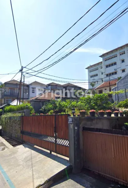 image TANAH KOSONG KOMPLEK SUPER ELITE SETRA SARI BANDUNG UTARA KOTA BANDUNG (6)