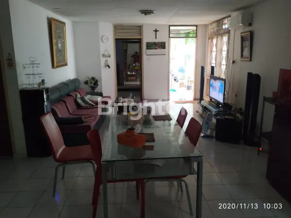 image DIJUAL RUMAH SIAPA HUNI (5)