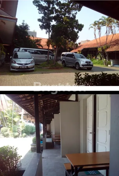 image JUAL TANAH LUAS 2.400 M2 + BANGUNAN 2.000 M2 JALAN LENGKONG BESAR KOTA BANDUNG.   (4)